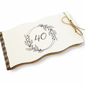 Money Envelope ,,40 ,, (ANY AGE)