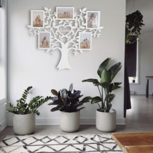 Photo frame ,,Seima,,
