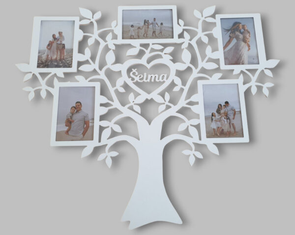 Photo frame ,,Seima,, - Image 2