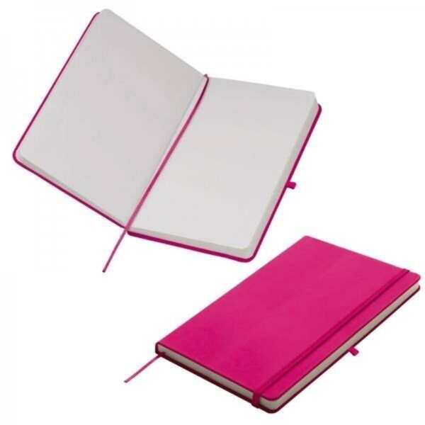 Pink Notebook ,,Igyvendinkite savo svajones,, - Image 3