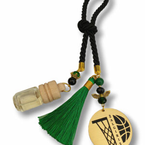 Car Diffuser/Air Freshener ,,Zalgiris,,