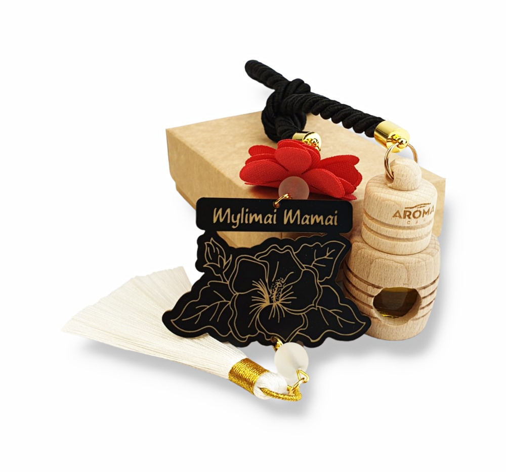 Car Diffuser/Air Freshener ,,Mylimai mamai,,