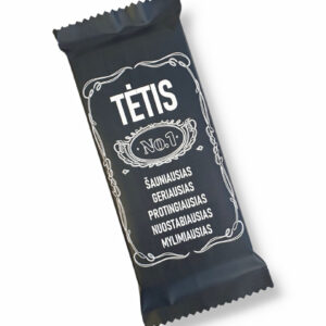 Chocolate Bar ,,Tetis,,