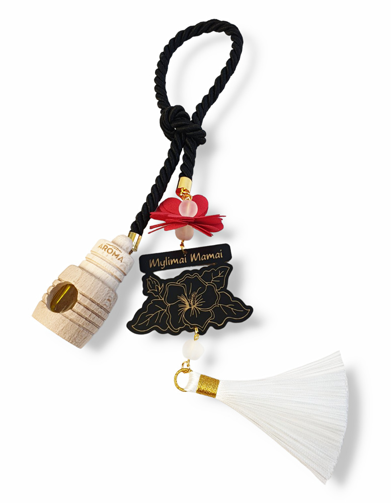 Car Diffuser/Air Freshener ,,Mylimai mamai,, - Image 2