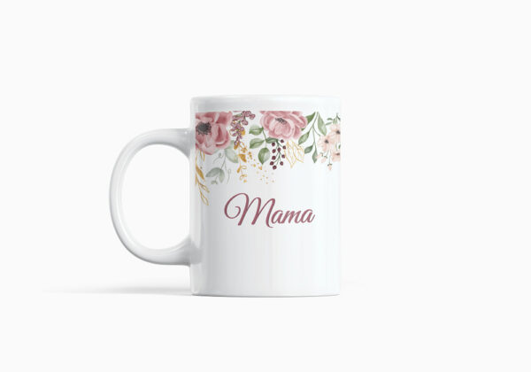 Cup  „Mama,,