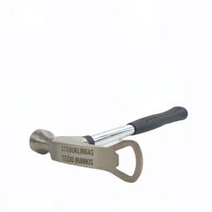 Hammers - Beer openers ,,Stebuklingas tecio irankis,,