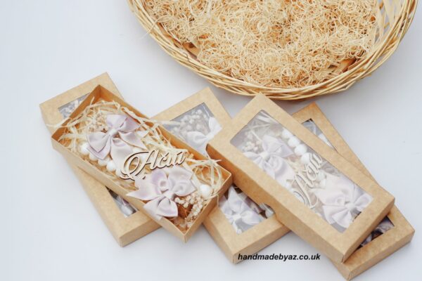 Mint sweets in tube set ,,Aciu,, - Image 4