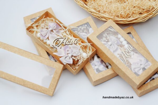 Mint sweets in tube set ,,Aciu,, - Image 3
