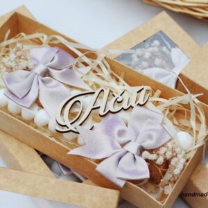 Mint sweets in tube set ,,Aciu,,