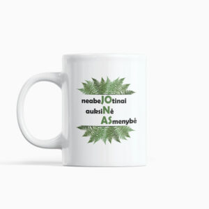 Cup  ,,Neabejotinai auksine asmenybe,,