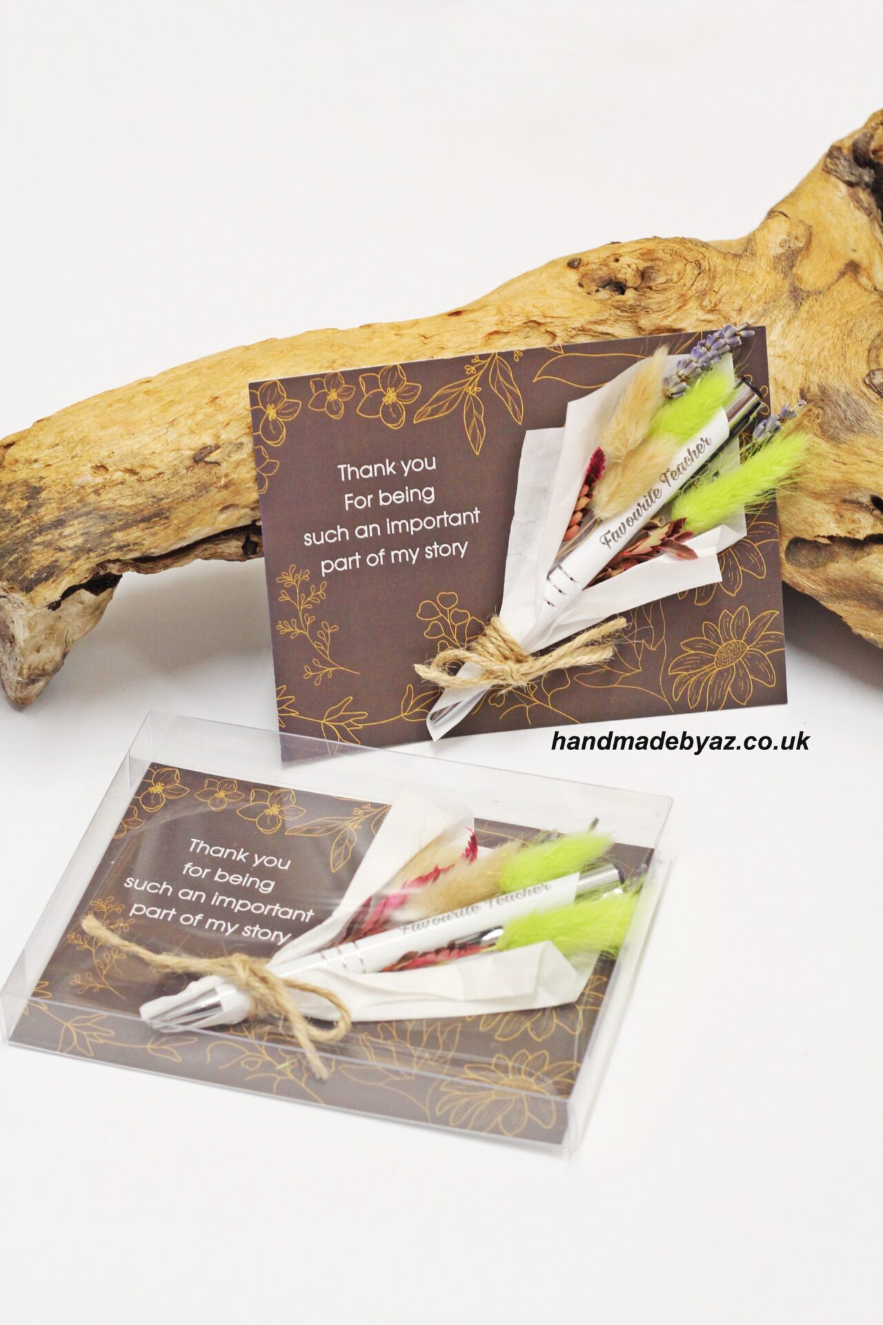 CONGRATULATIONS ,,Thank you for being such an...,, - Image 2