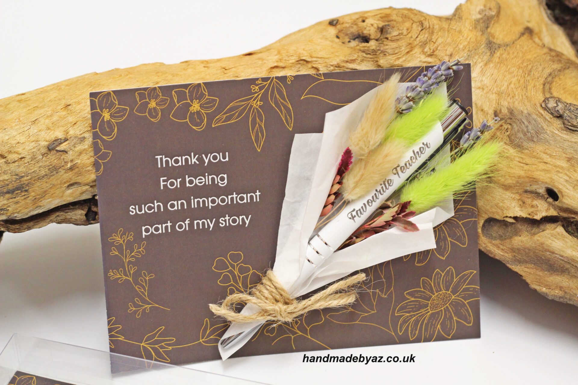 CONGRATULATIONS ,,Thank you for being such an...,,