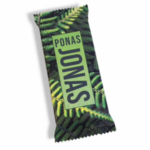 Chocolate Bar ,,Ponas Jonas,,