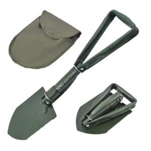 Folding shovel ,,Jono kastuvas,,