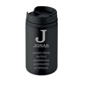 Thermal cups ,,Jonas,,