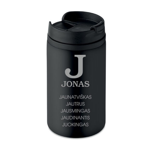 Thermal cups ,,Jonas,,