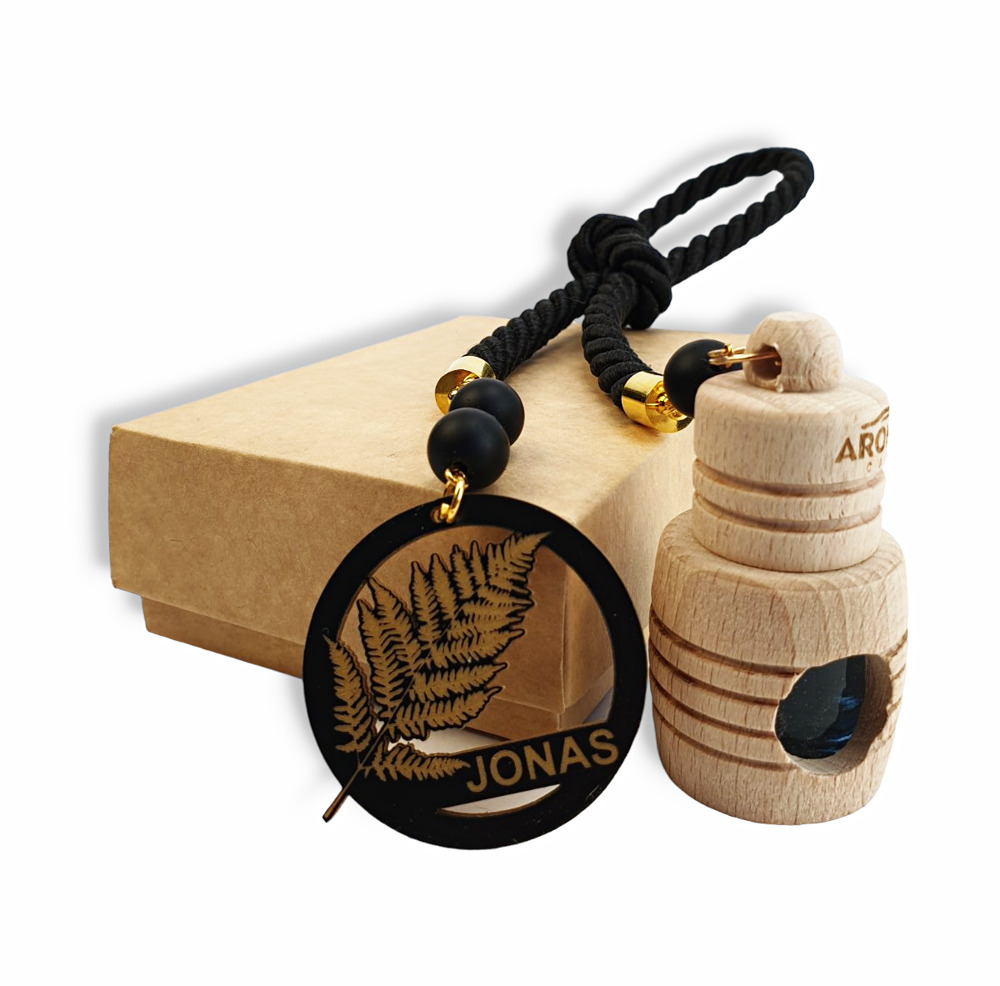 Car Diffuser/Air Freshener ,,Jonas,,