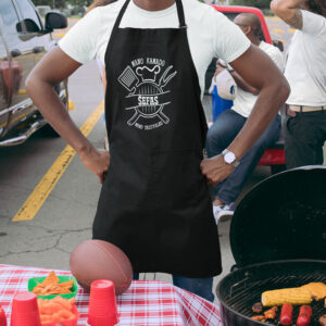 Apron,,Mano kamado,mano taisykles,,