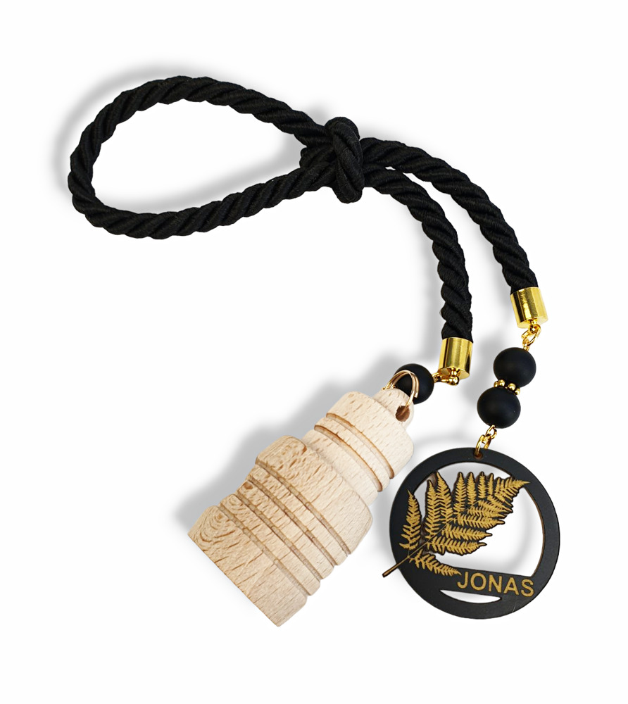 Car Diffuser/Air Freshener ,,Jonas,, - Image 2