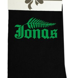 Printed Sock for Men ,,Jonas,,