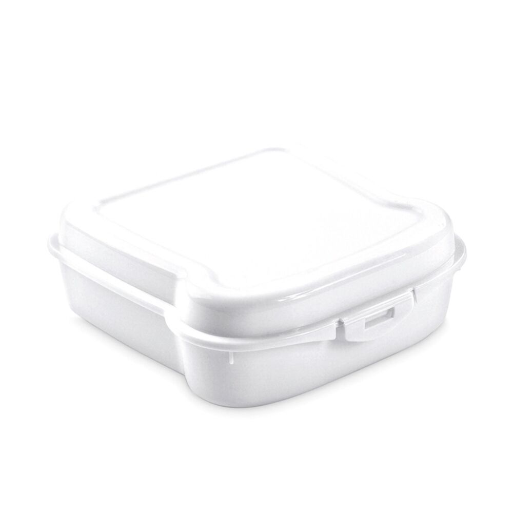 Personalised Lunch Box ,,MILANA,, (ANY NAME) - Image 2