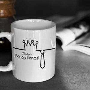 Cup  ,,Laimingos boso dienos,,