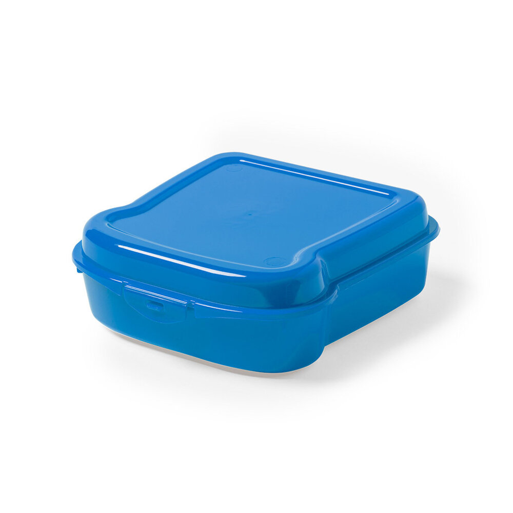 Personalised Lunch Box ,,Tadas,, (ANY NAME) - Image 3