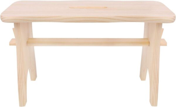 Bench ,,Kriksto mamos suolelis,, - Image 3