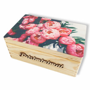 Memory box ,,Prisiminimai,,