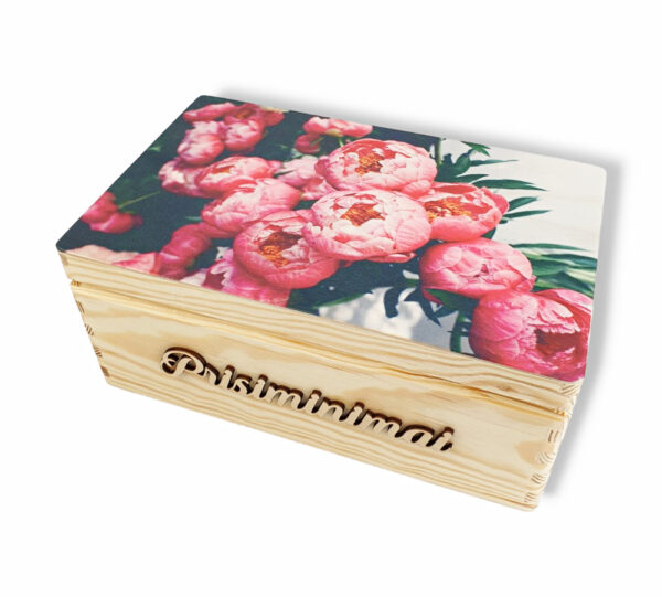 Memory box ,,Prisiminimai,,