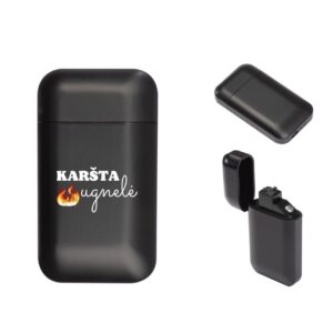 USB lighter ,,Karsta ugnele,,