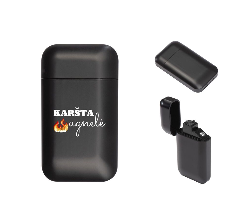 USB lighter ,,Karsta ugnele,,
