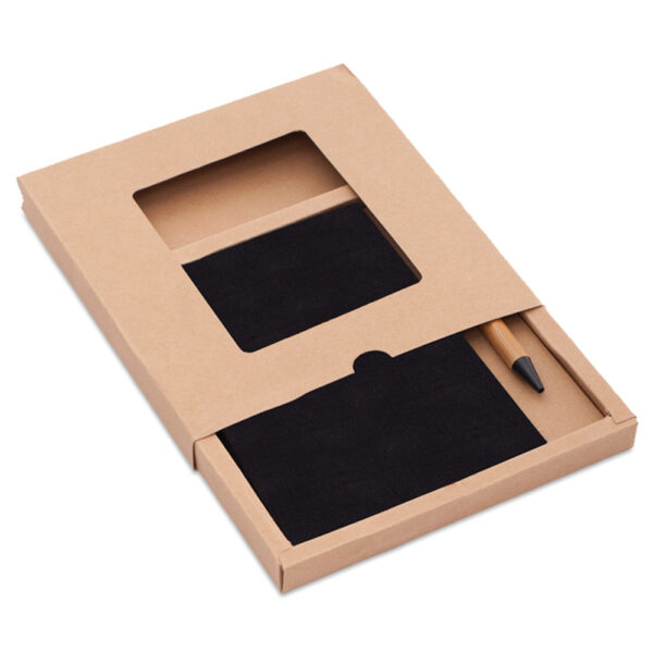 Notebook with pen ,,Mokytojos uzrasai,, - Image 5
