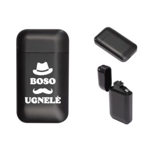 USB lighter ,,Boso ugnele,,