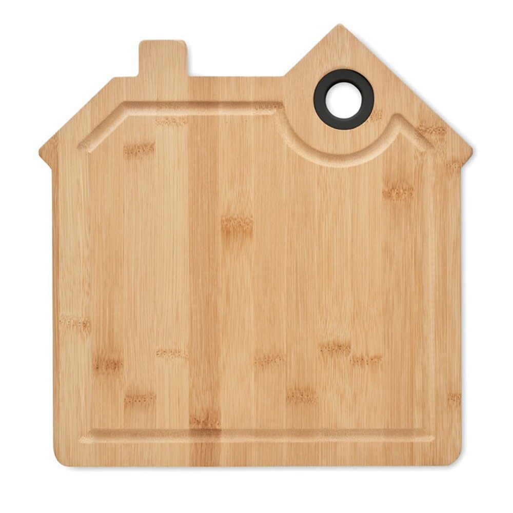 BAMBOO  CUTTING BOARD ,,Senelio uzkanda.. - Image 3