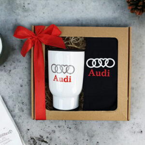 Gift set  ,,AUDI,,