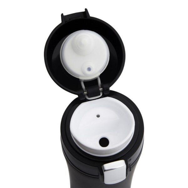 Thermal cup with any name ,,Laura,, - Image 3