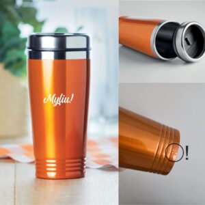 Travel Thermal cups ,,Myliu,,