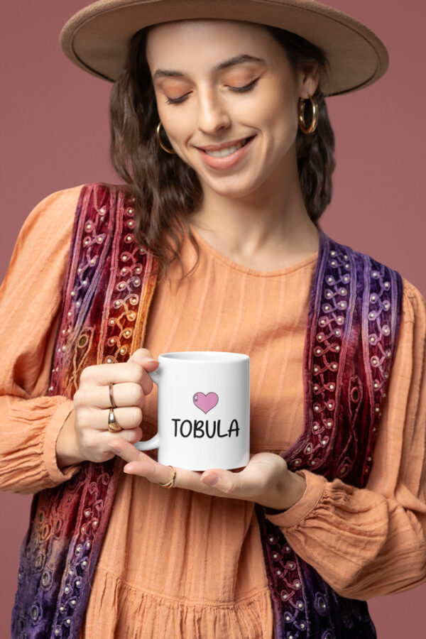 Cup ,,Tobula,,