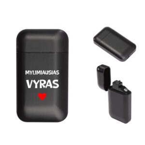 USB lighter ,,Mylimiausias vyras,,