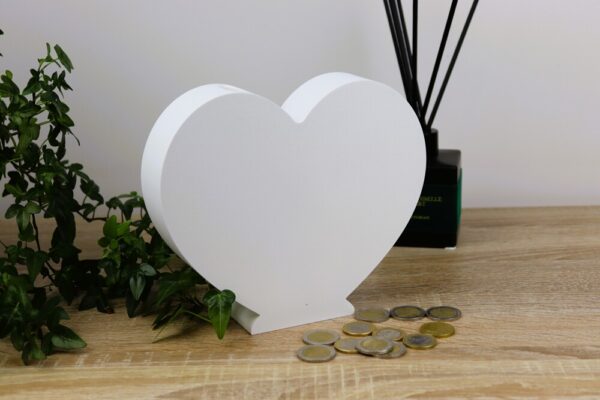 3D Piggy bank ,,Medaus menesiui,, - Image 3