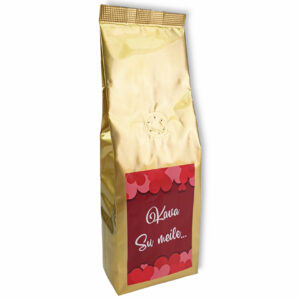 Brazilian coffee ,,Kava su meile,,