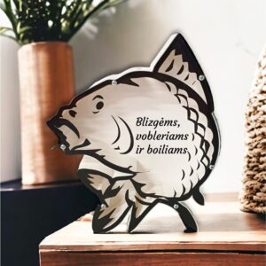 3D Piggy bank ,fish ,,Blizgems,vobleriams..,,