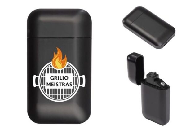 USB lighter ,,Grilio meistras,,