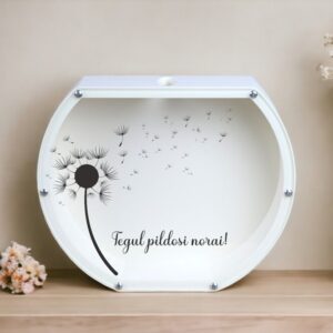3D Piggy bank, aquarium,, Tegul pildosi norai,,