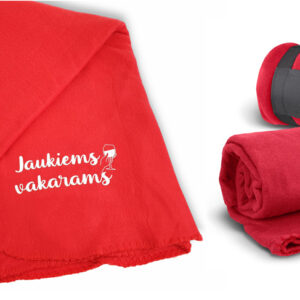 Blanket ,,Jaukiems vakarams,,