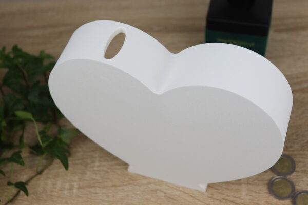 3D Piggy bank ,,Medaus menesiui,, - Image 2