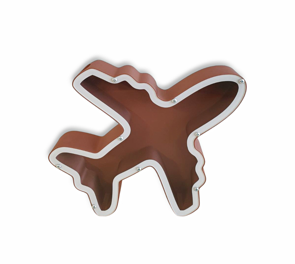 3D Piggy bank ,,Kelionems,, - Image 2