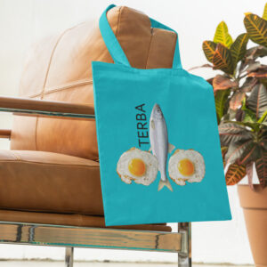 Shopping bag ,,Terba,,