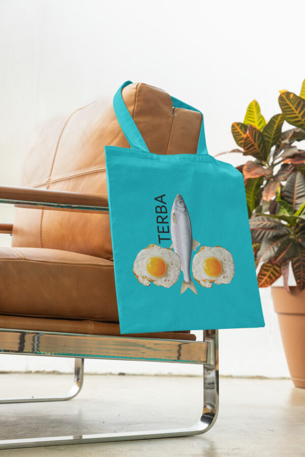 Shopping bag ,,Terba,,